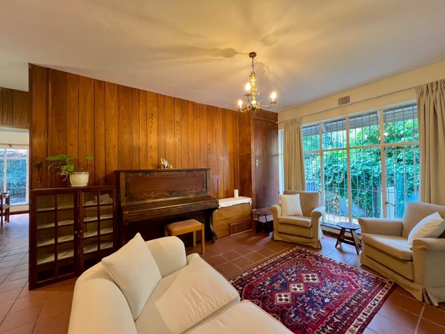 To Let 2 Bedroom Property for Rent in Uniepark Western Cape